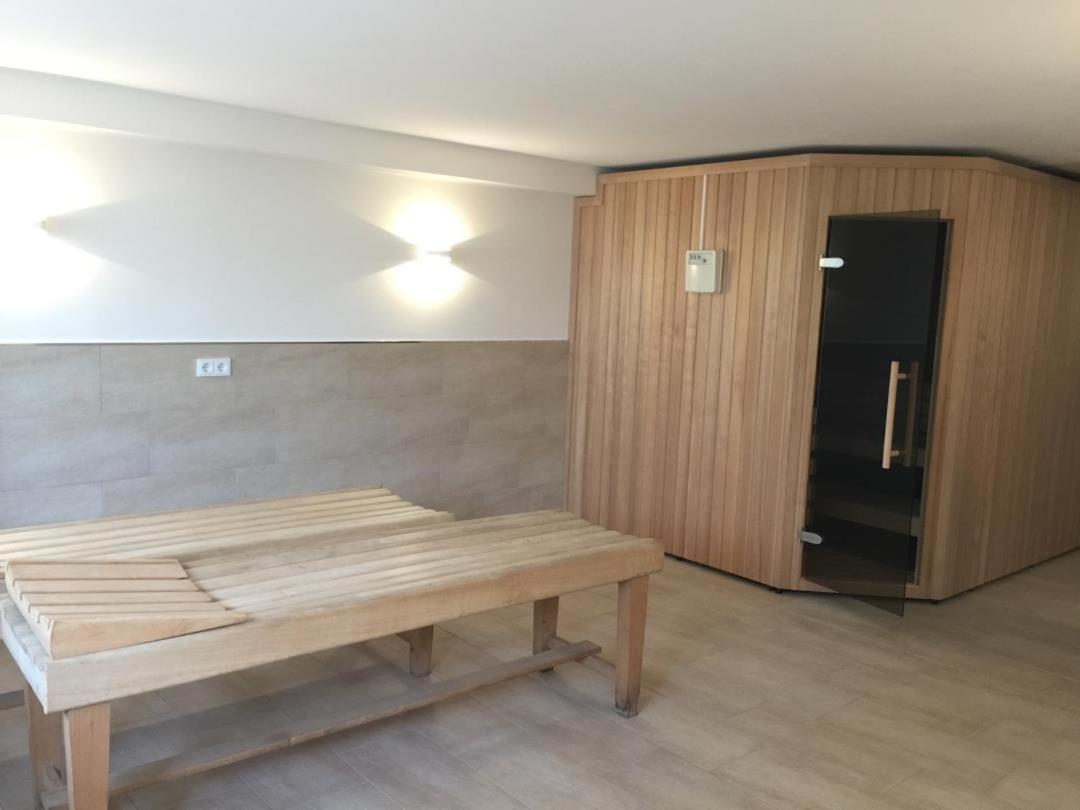 דירות שרבאוץ Bellevue Nr. 17 מראה חיצוני תמונה
