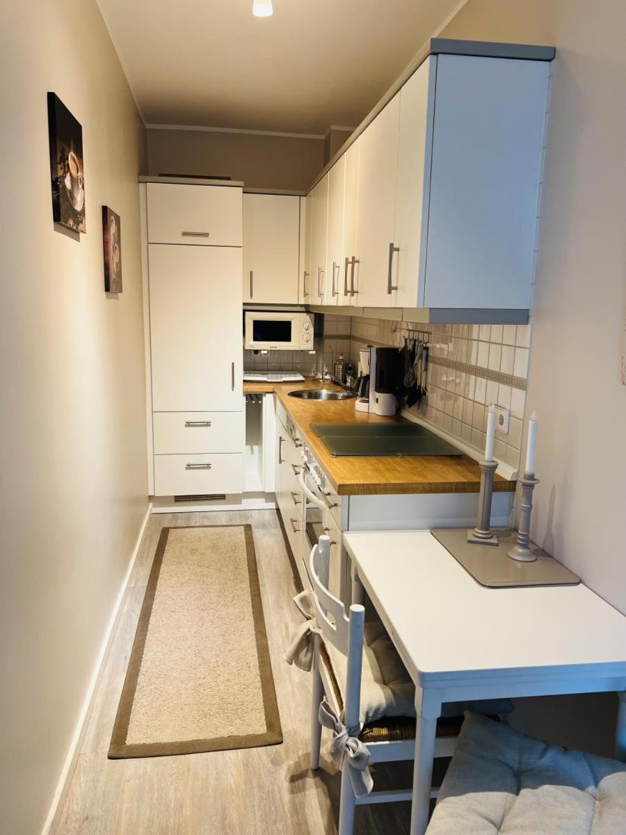 דירות שרבאוץ Bellevue Nr. 17 מראה חיצוני תמונה